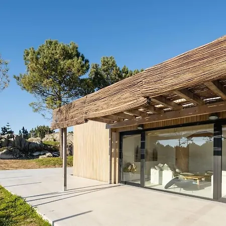 Itacahomes Casa Noro Ribeira