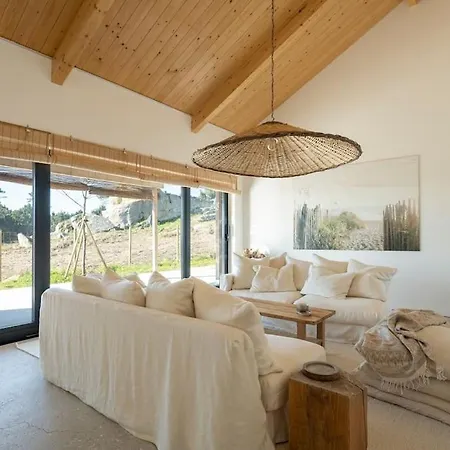 Holiday home Itacahomes Casa Noro Ribeira