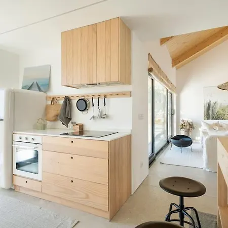 Itacahomes Casa Noro Ribeira