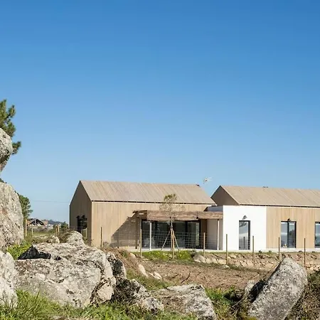 Itacahomes Casa Noro * Ribeira