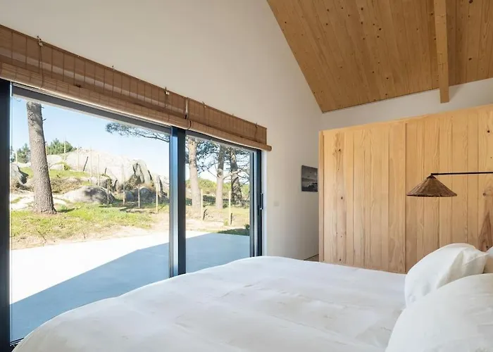 Itacahomes Casa Noro Дом отдыха