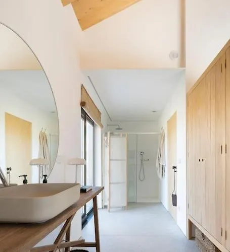 Дом отдыха Itacahomes Casa Noro Рибейра