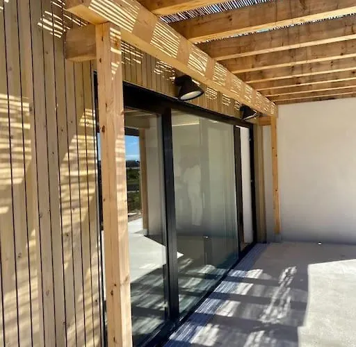 Itacahomes Casa Noro Дом отдыха *