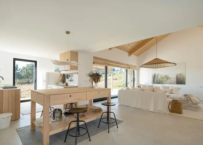 Дом отдыха Itacahomes Casa Noro