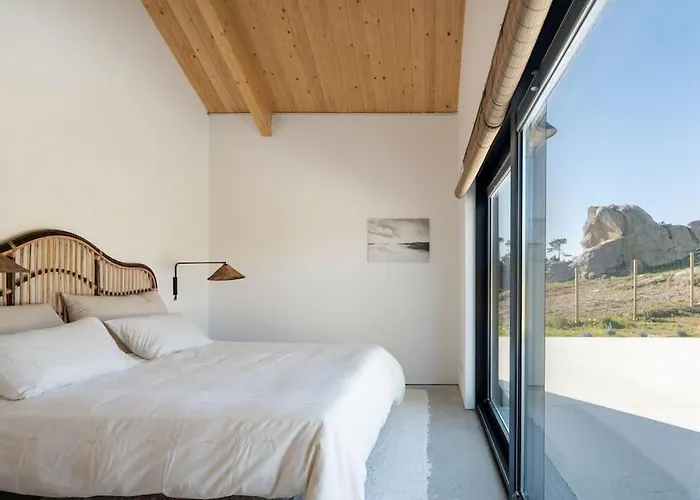 Дом отдыха Itacahomes Casa Noro Рибейра