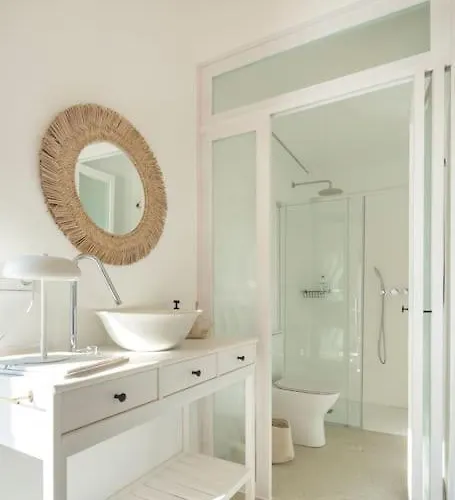 Itacahomes Casa Noro * Рибейра