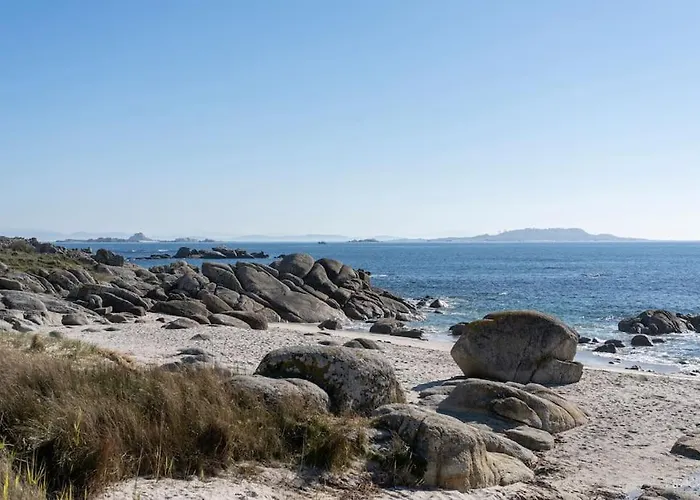 Itacahomes Casa Noro Дом отдыха Рибейра