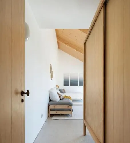 Itacahomes Casa Noro Дом отдыха *