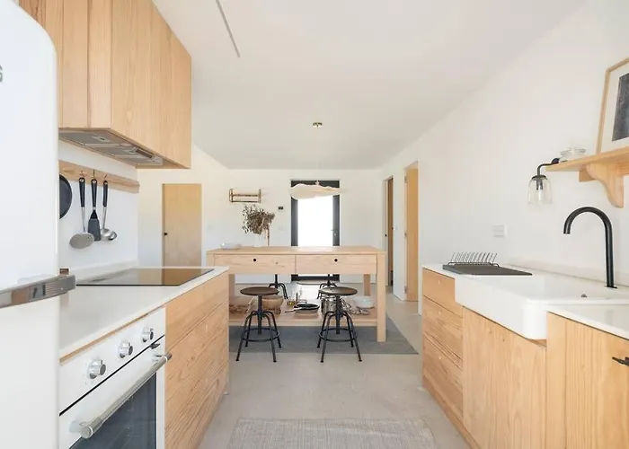 Дом отдыха Itacahomes Casa Noro Рибейра