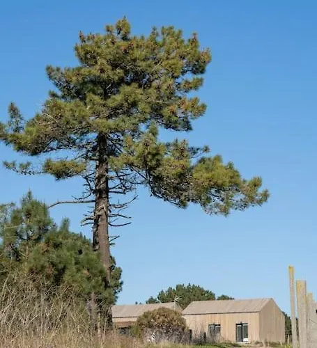 Itacahomes Casa Noro Дом отдыха