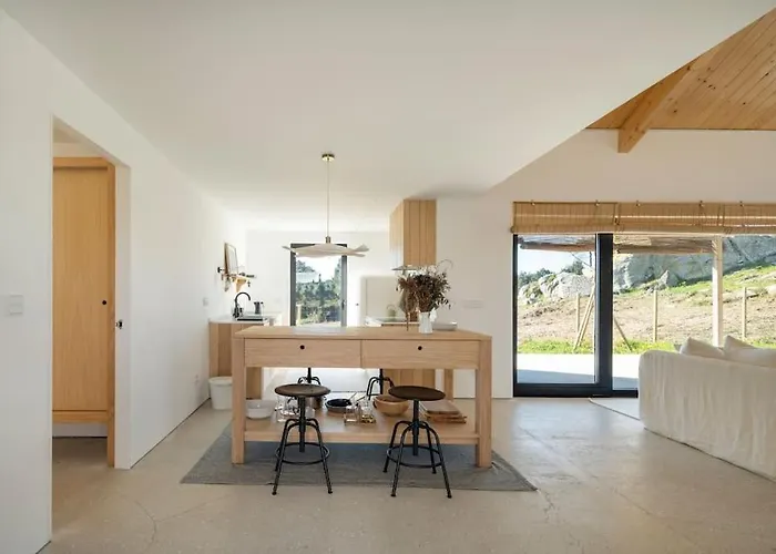 Itacahomes Casa Noro *