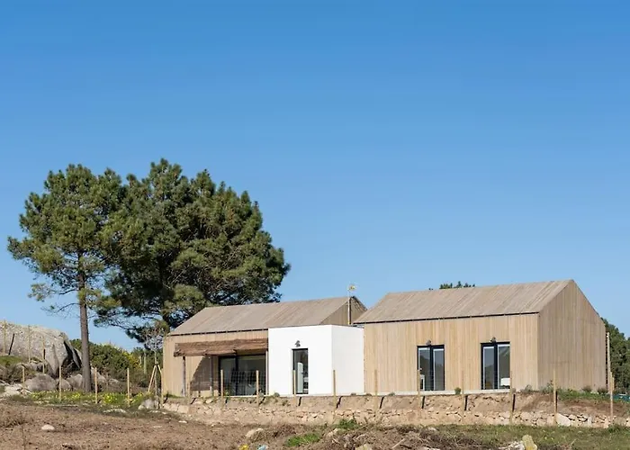 Itacahomes Casa Noro * Рибейра