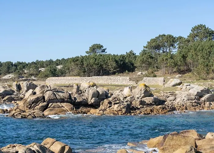 Дом отдыха Itacahomes Casa Noro *