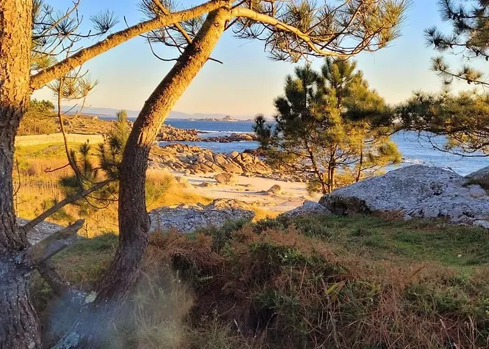 Дом отдыха Itacahomes Casa Noro Рибейра