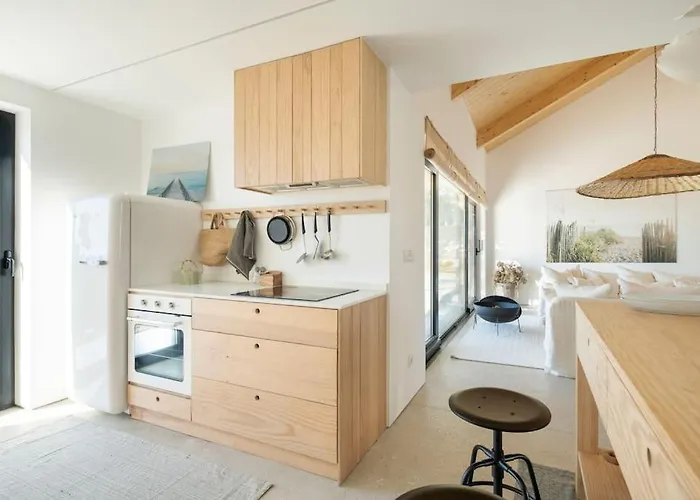 Itacahomes Casa Noro Рибейра