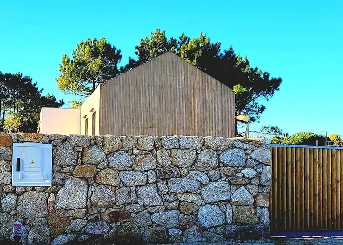 Itacahomes Casa Noro Рибейра