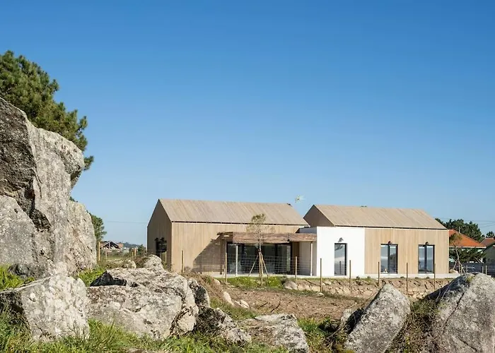 Itacahomes Casa Noro * Рибейра